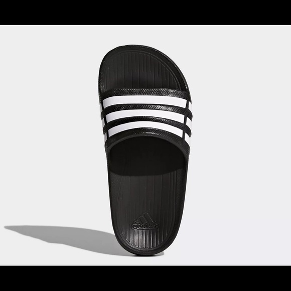 Adidas Duramo Slides - Picture 5 of 5